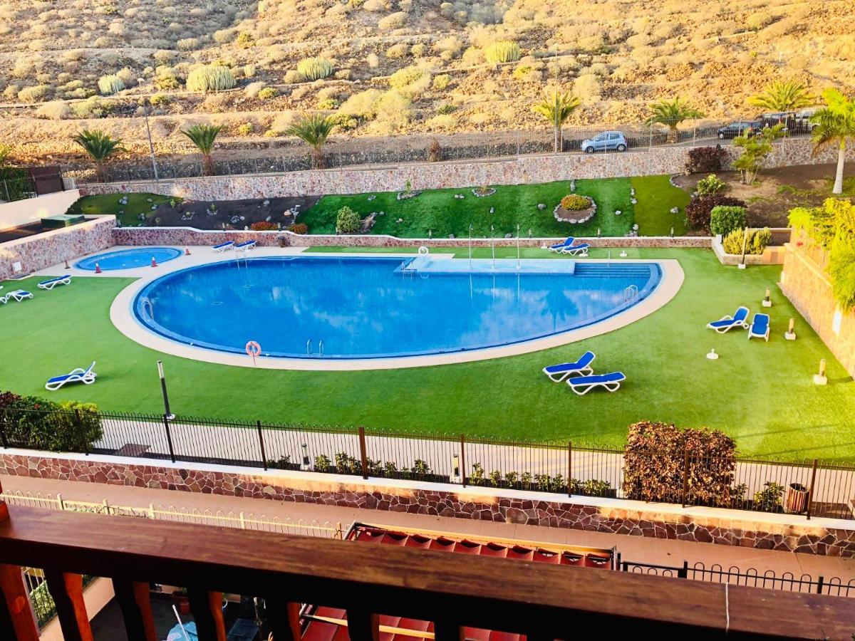 New!!!!cozy Studio * Arona (Tenerife)
